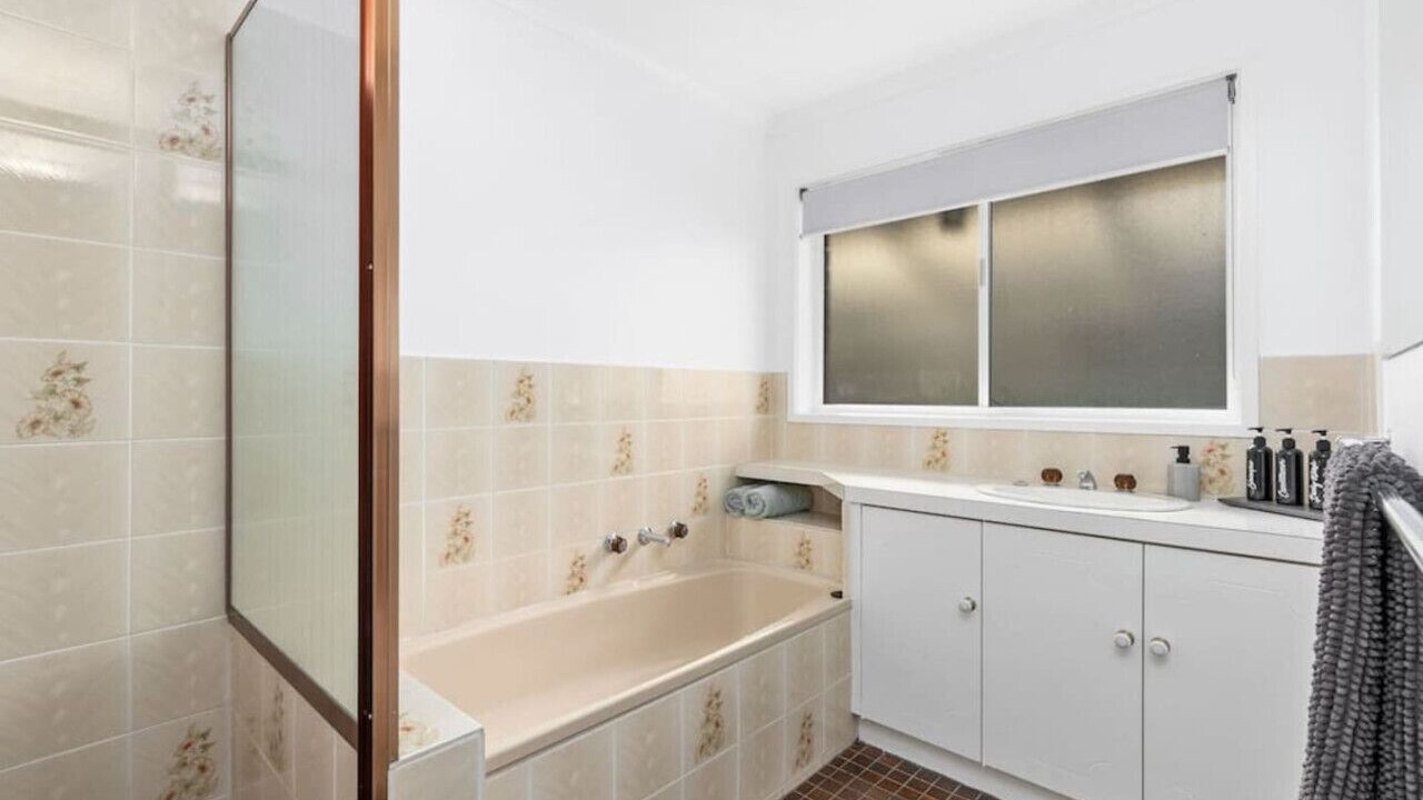 Photo of Bathroom in Clifton Springs