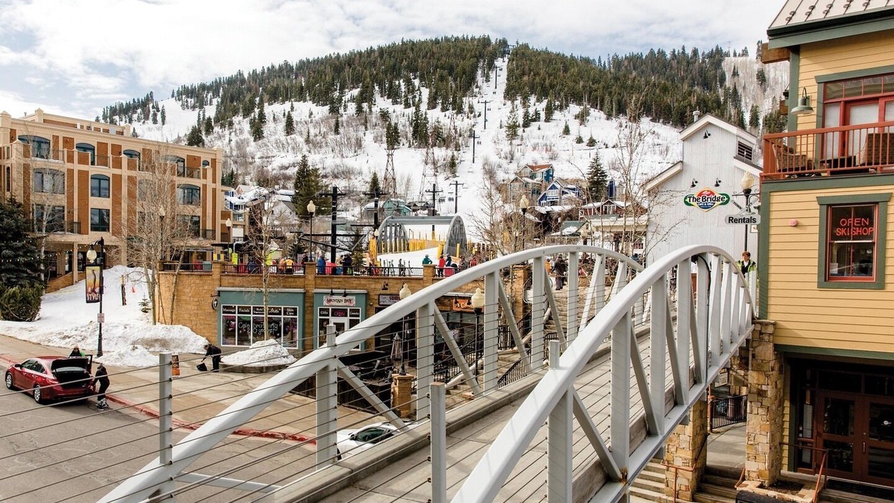 Photo of Outdoor in Deer Valley