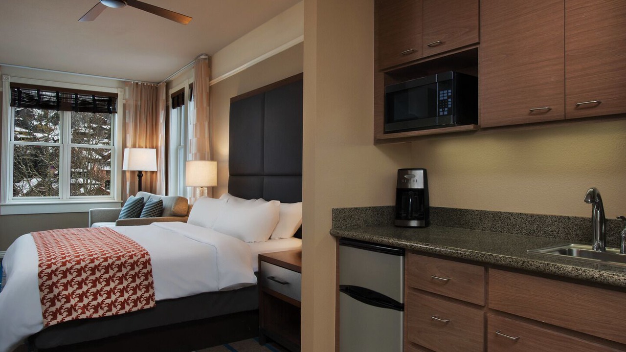 Photo of Bedroom in Deer Valley