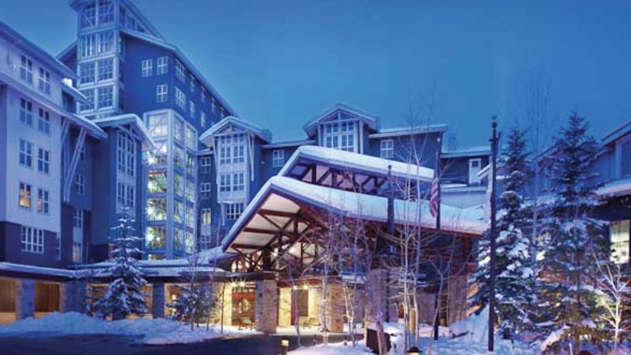 Photo of Outdoor in Deer Valley