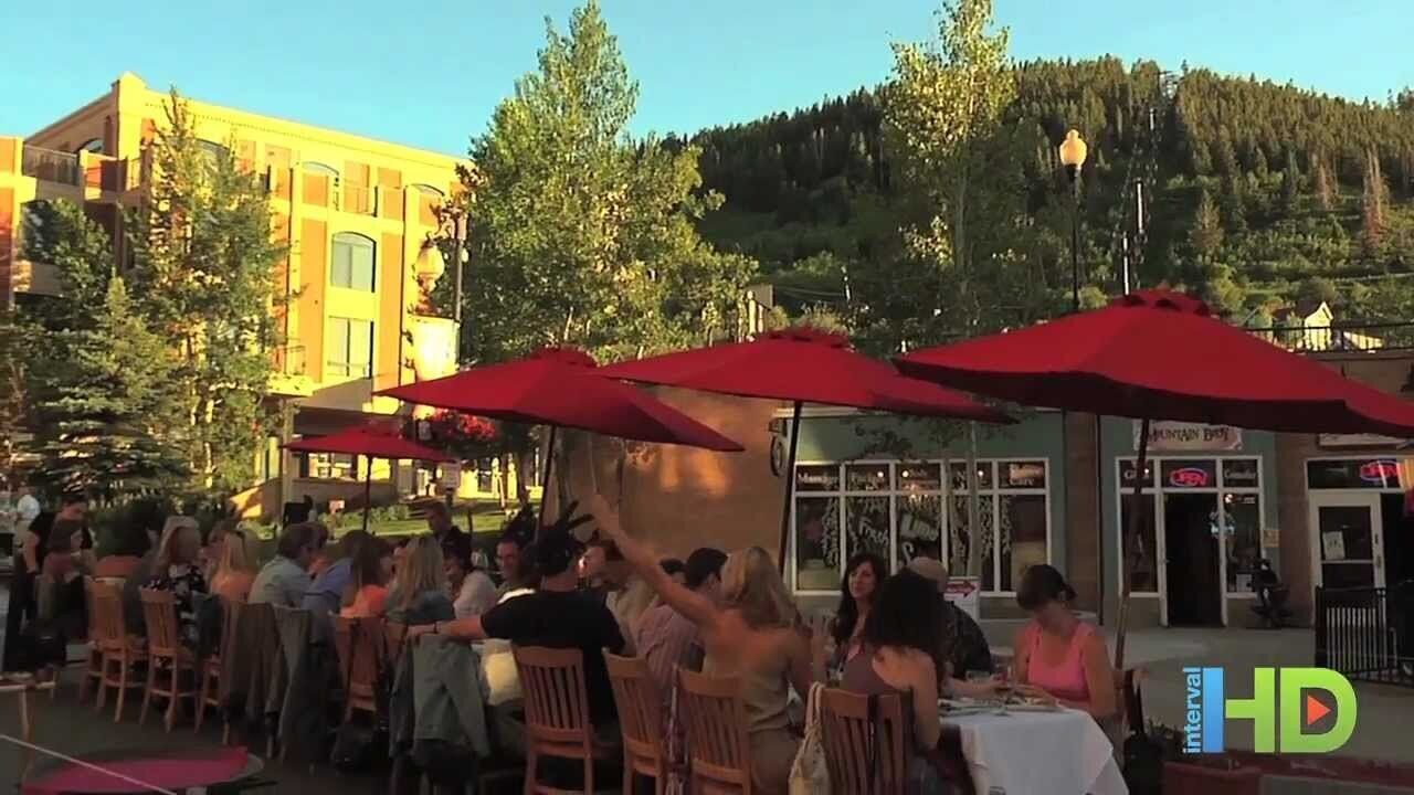 Photo of Outdoor in Deer Valley