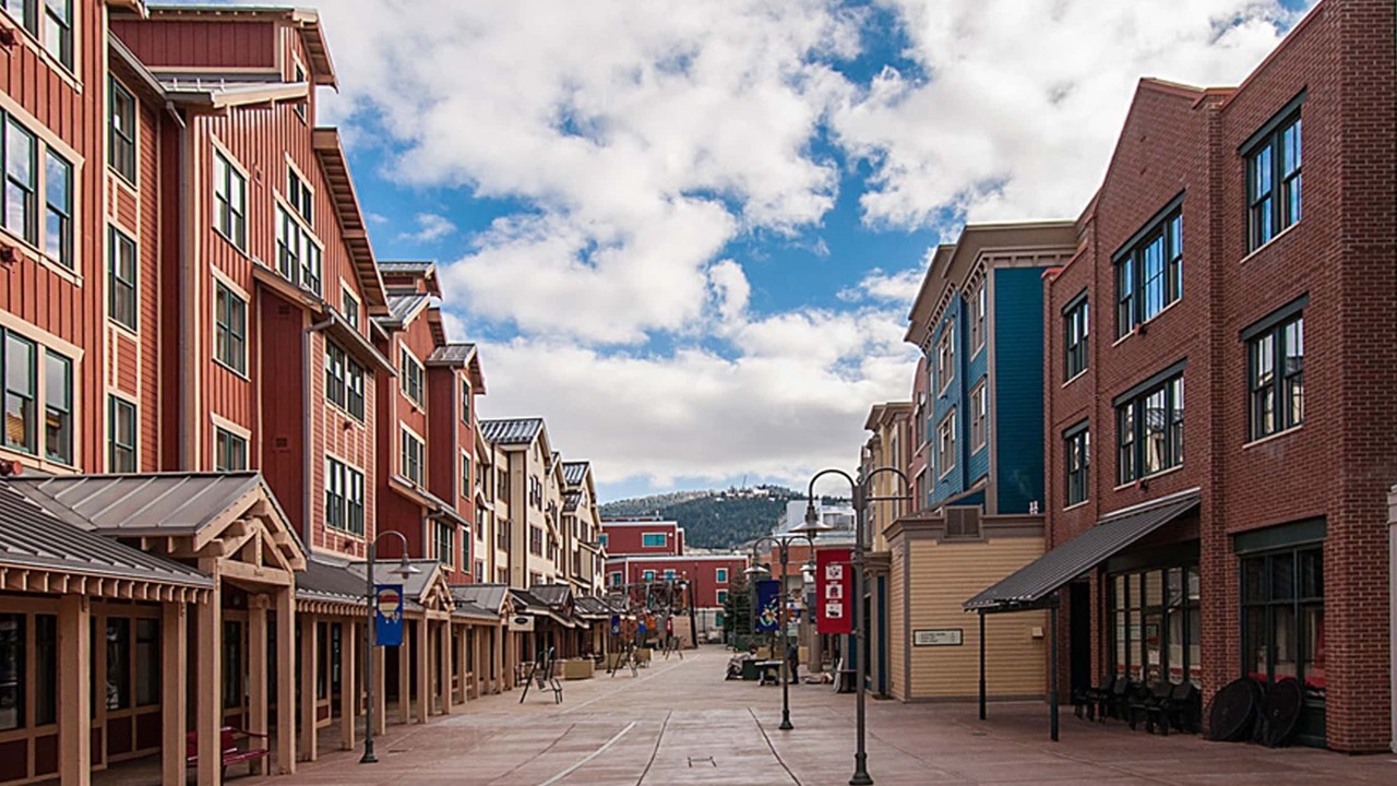 Photo of Outdoor in Deer Valley