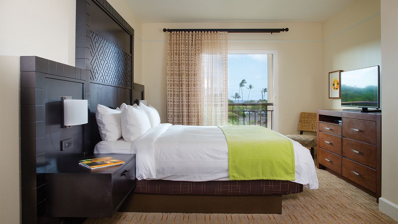 Photo of Bedroom in Deer Valley