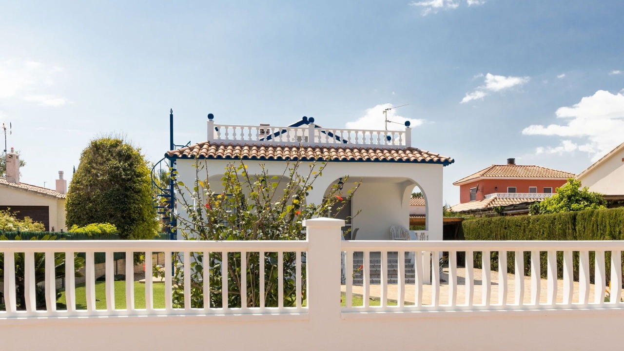 Photo of Outdoor in Riumar