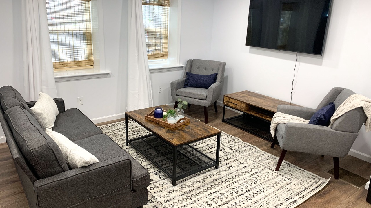 Photo of Livingroom in Stouchsburg