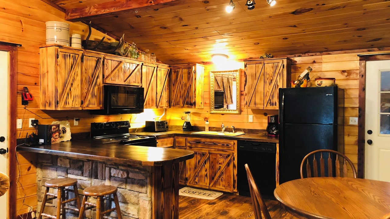 Photo of Kitchen in Compton