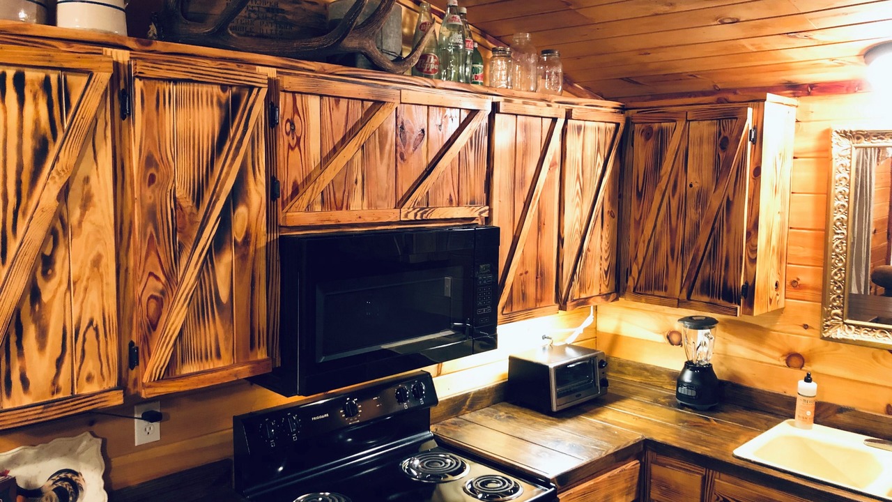 Photo of Kitchen in Compton