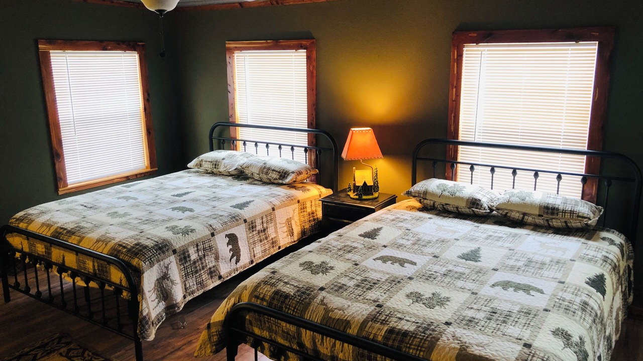 Photo of Bedroom in Compton
