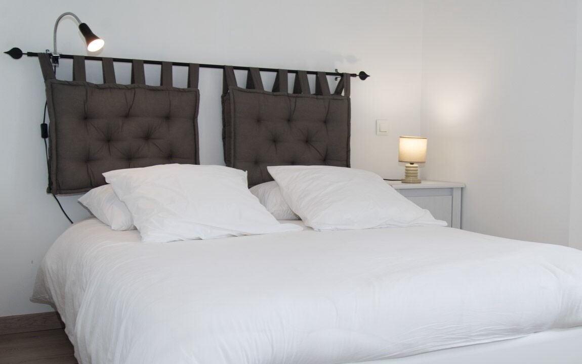 Photo of Bedroom in Mas-d'Orcieres