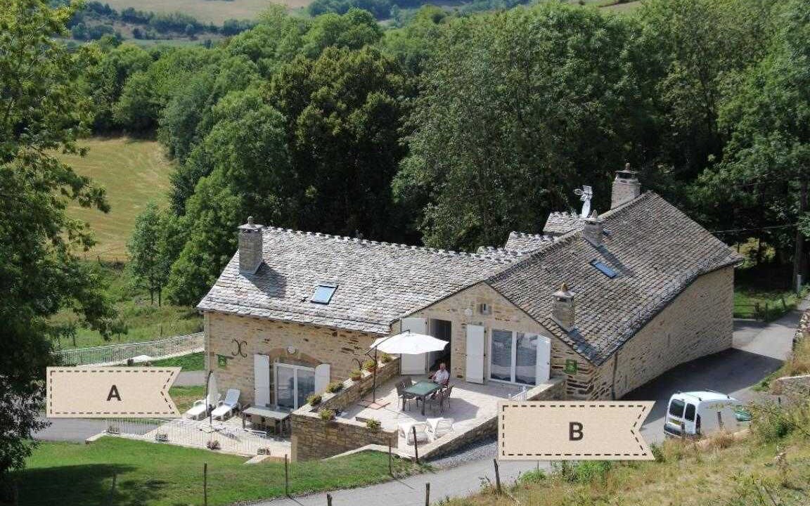 Photo of Outdoor in Mas-d'Orcieres