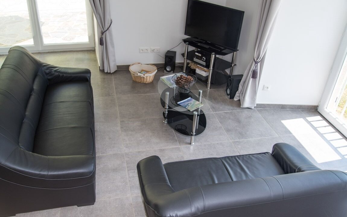 Photo of Livingroom in Mas-d'Orcieres