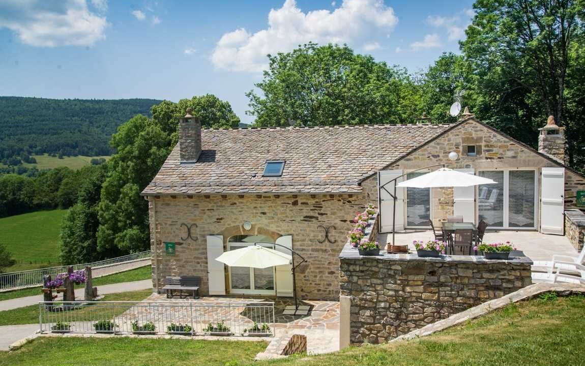 Photo of Outdoor in Mas-d'Orcieres