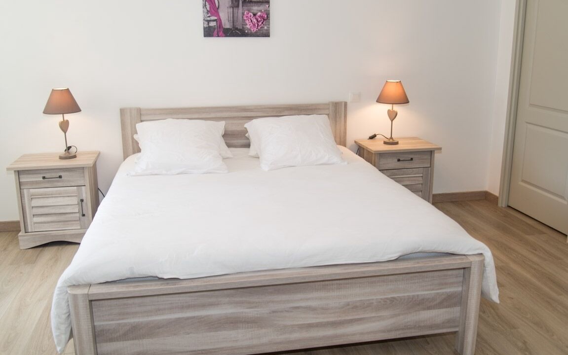 Photo of Bedroom in Mas-d'Orcieres