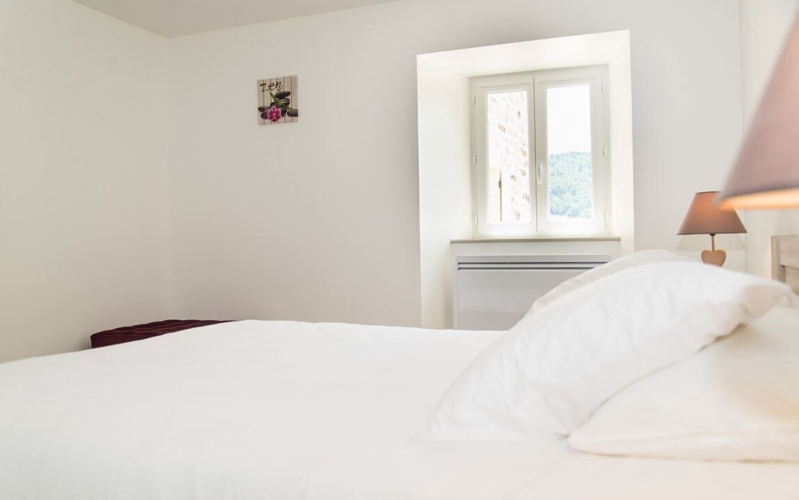 Photo of Bedroom in Mas-d'Orcieres