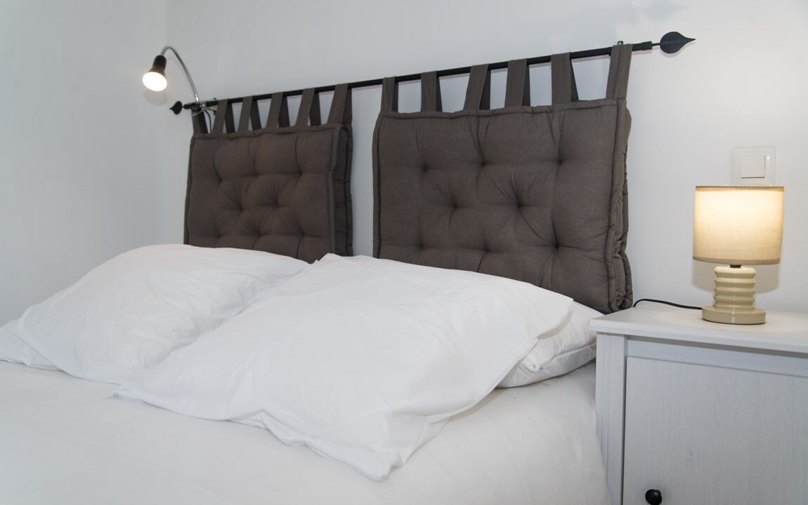 Photo of Bedroom in Mas-d'Orcieres