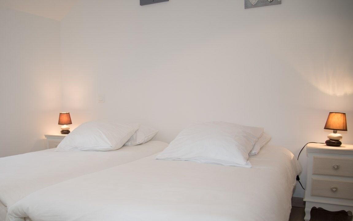 Photo of Bedroom in Mas-d'Orcieres