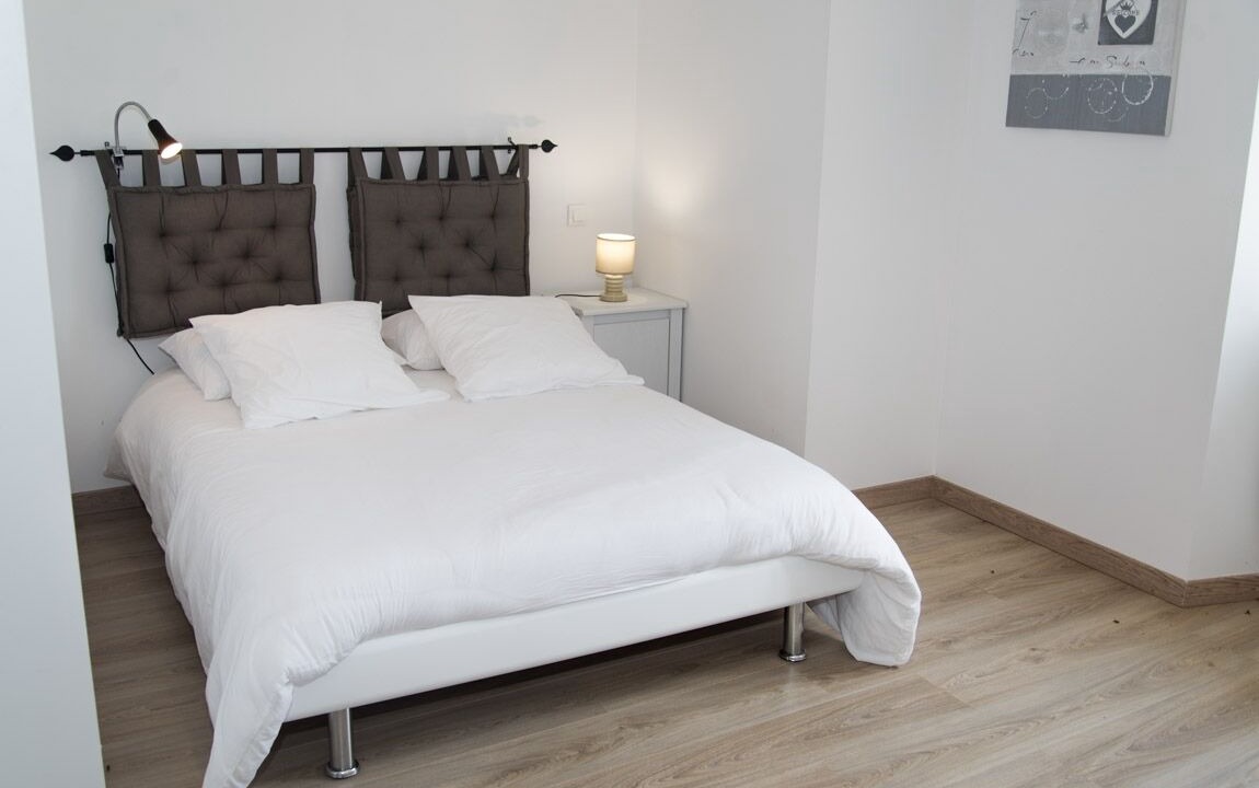 Photo of Bedroom in Mas-d'Orcieres