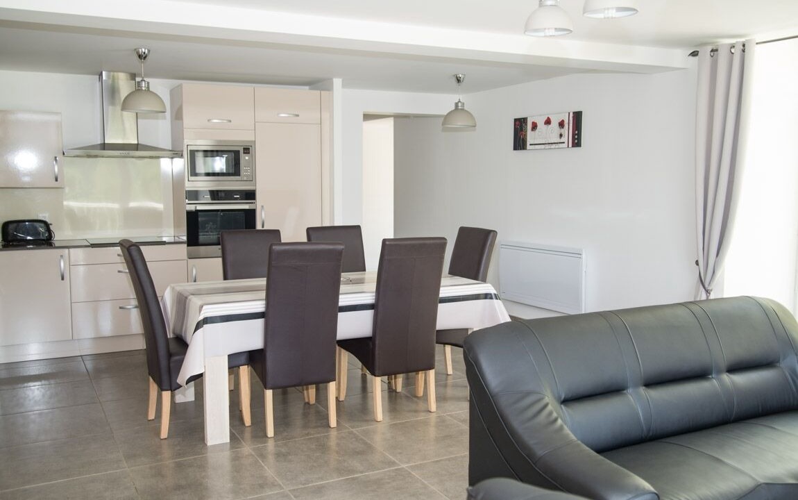 Photo of Livingroom in Mas-d'Orcieres