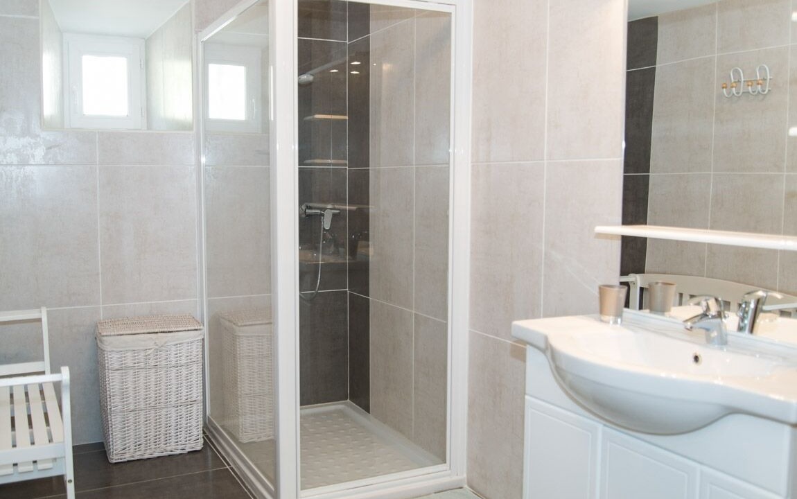 Photo of Bathroom in Mas-d'Orcieres