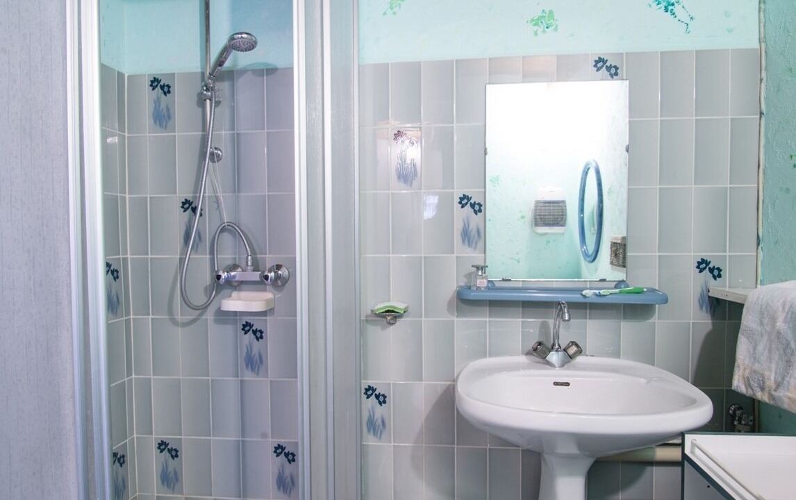 Photo of Bathroom in Gorges du Tarn Causses