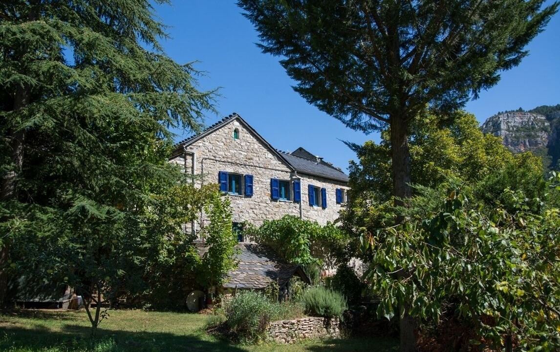 Photo of Outdoor in Gorges du Tarn Causses