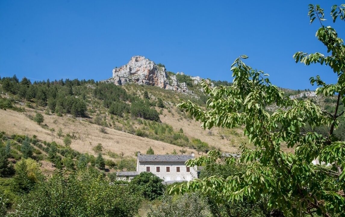 Photo of Outdoor in Gorges du Tarn Causses