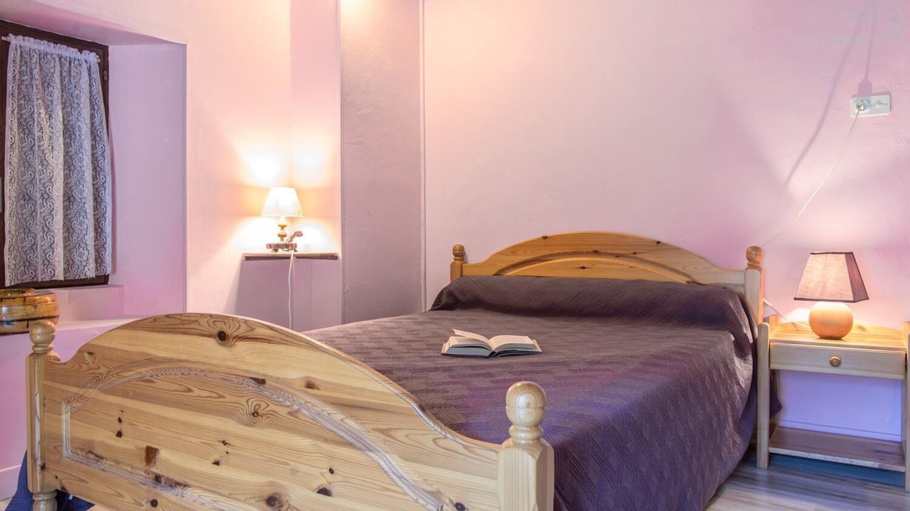 Photo of Bedroom in Gorges du Tarn Causses