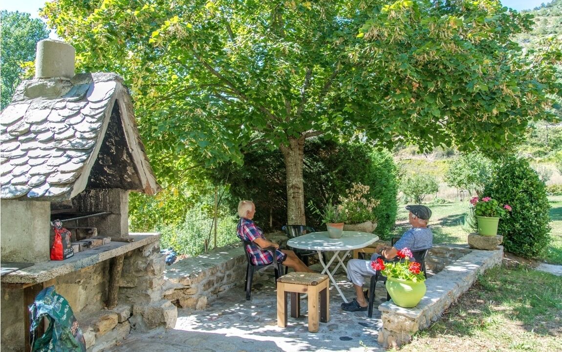 Photo of Outdoor in Gorges du Tarn Causses