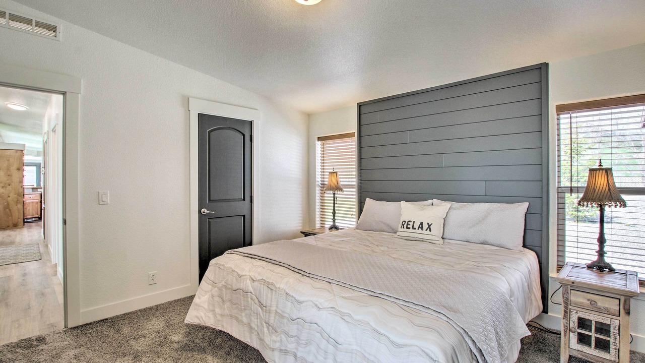 Photo of Bathroom in Lava Hot Springs