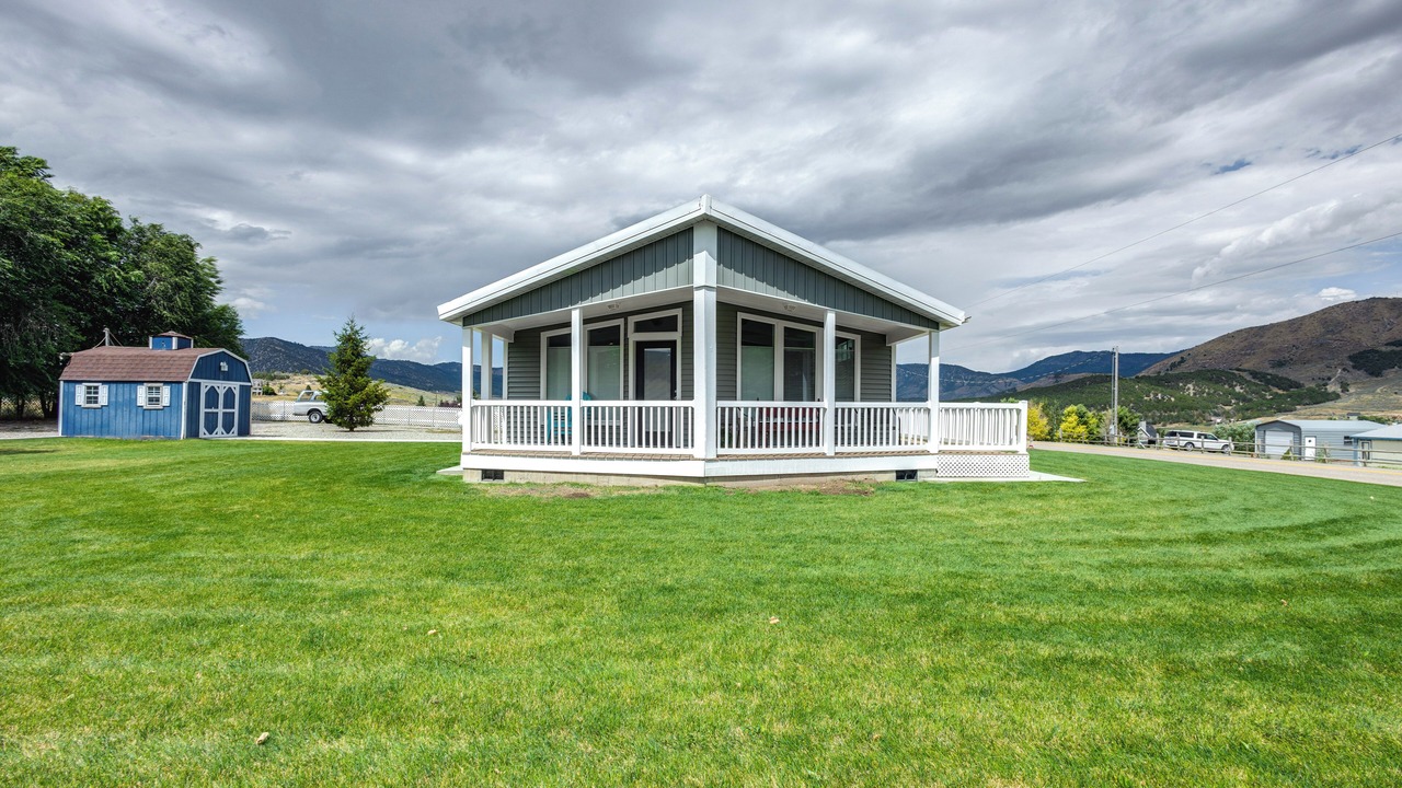 Photo of Others in Lava Hot Springs