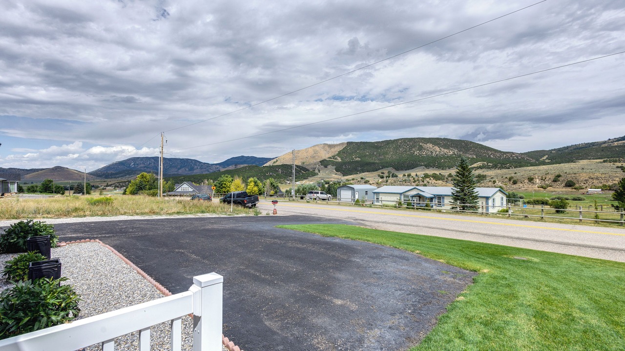 Photo of Outdoor in Lava Hot Springs
