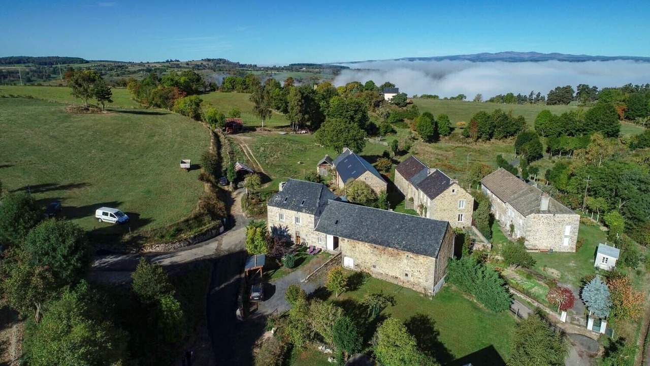 Photo of Outdoor in Albaret-le-Comtal