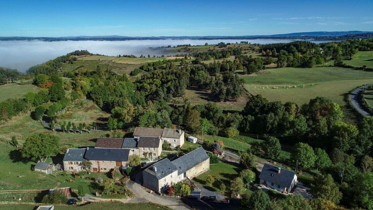 Photo of Outdoor in Albaret-le-Comtal