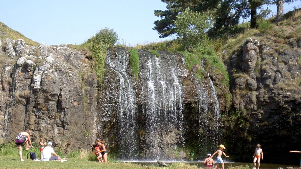 Photo of Outdoor in Albaret-le-Comtal