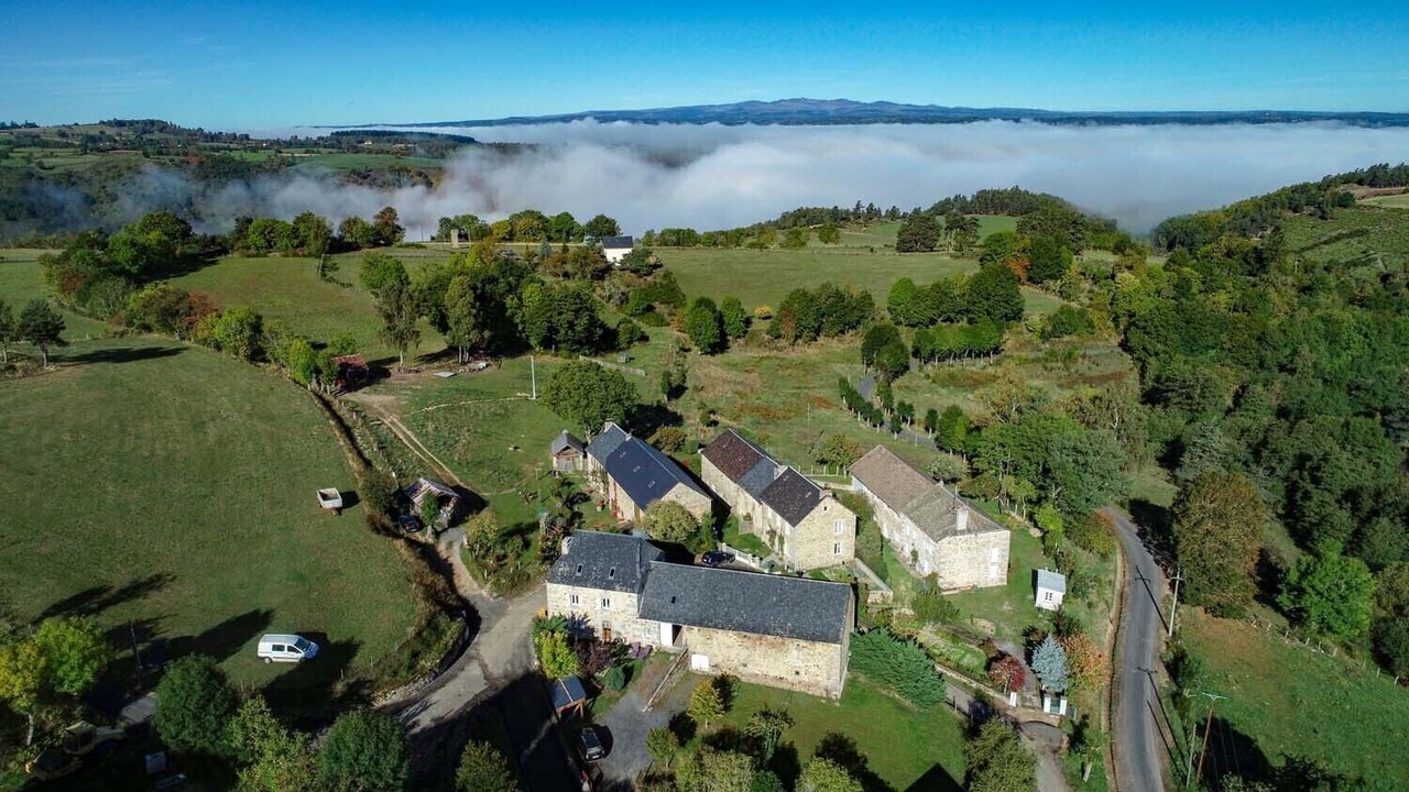 Photo of Outdoor in Albaret-le-Comtal
