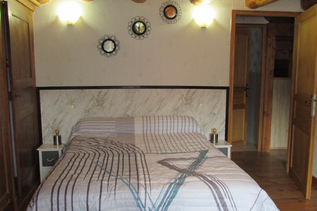 Photo of Bedroom in Albaret-le-Comtal