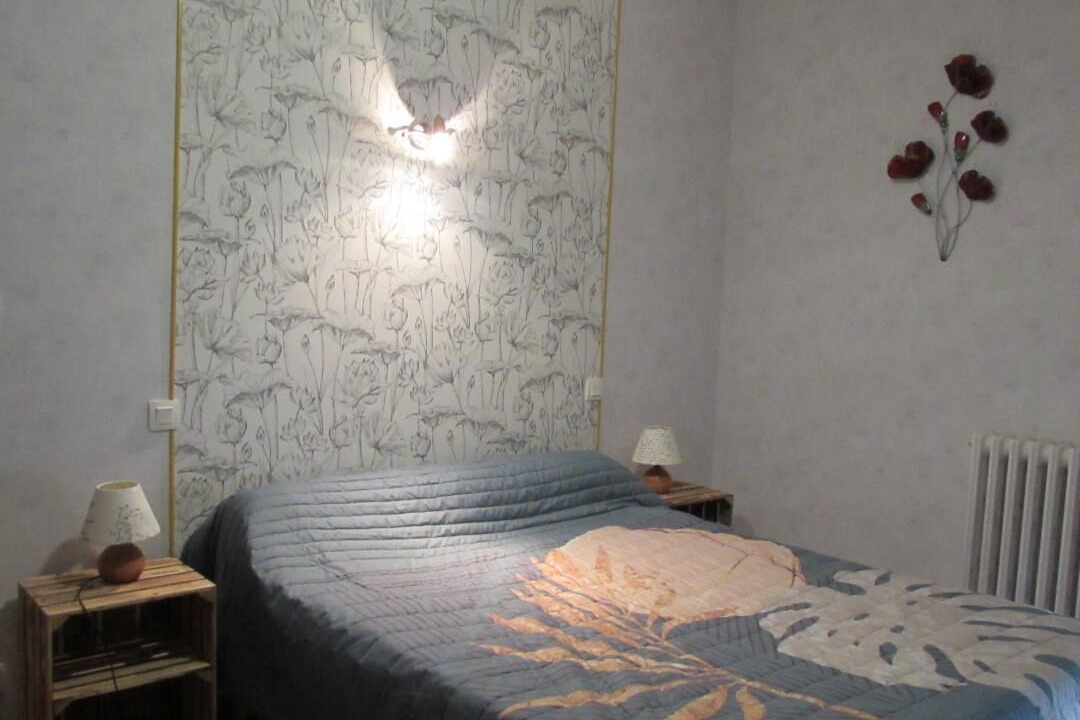Photo of Bedroom in Albaret-le-Comtal