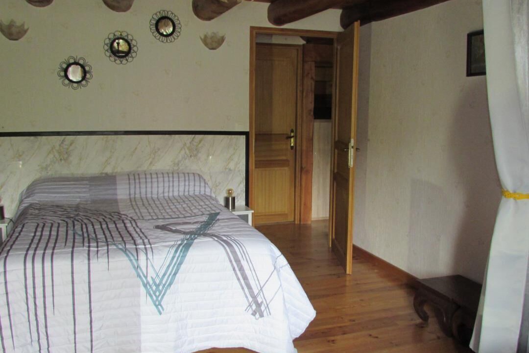 Photo of Bedroom in Albaret-le-Comtal