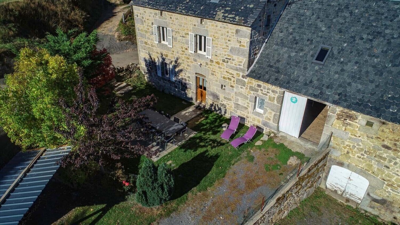 Photo of Outdoor in Albaret-le-Comtal