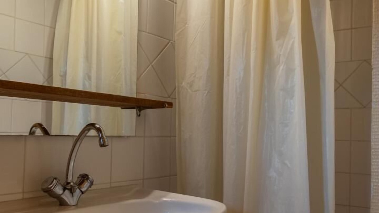 Photo of Bathroom in Sainte-Enimie