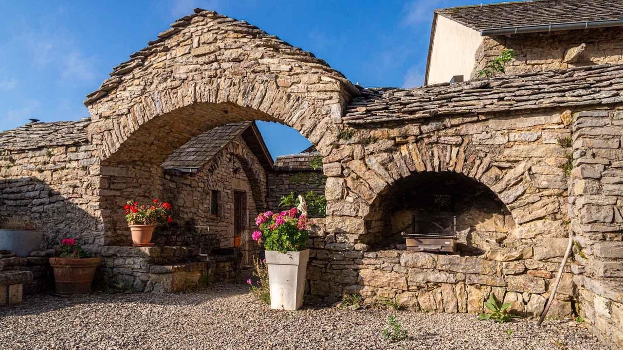 Photo of Outdoor in Sainte-Enimie