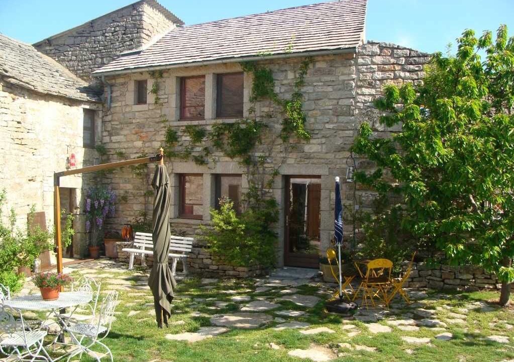 Photo of Outdoor in Sainte-Enimie