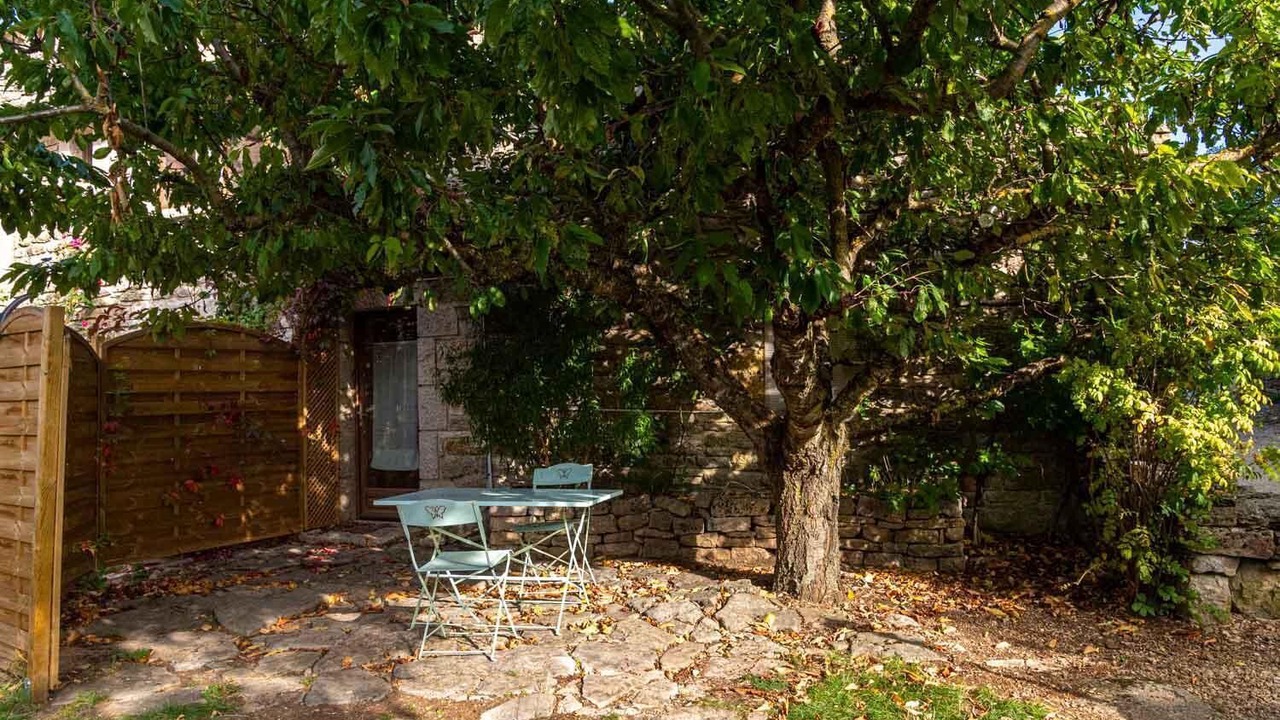 Photo of Outdoor in Sainte-Enimie