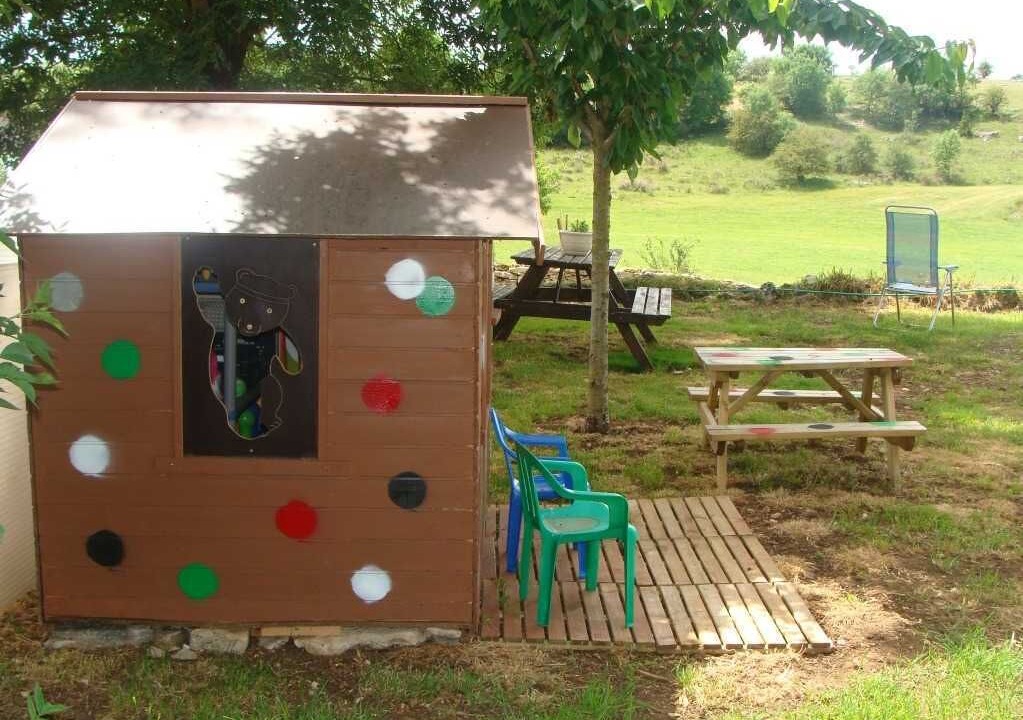 Photo of Outdoor in Sainte-Enimie