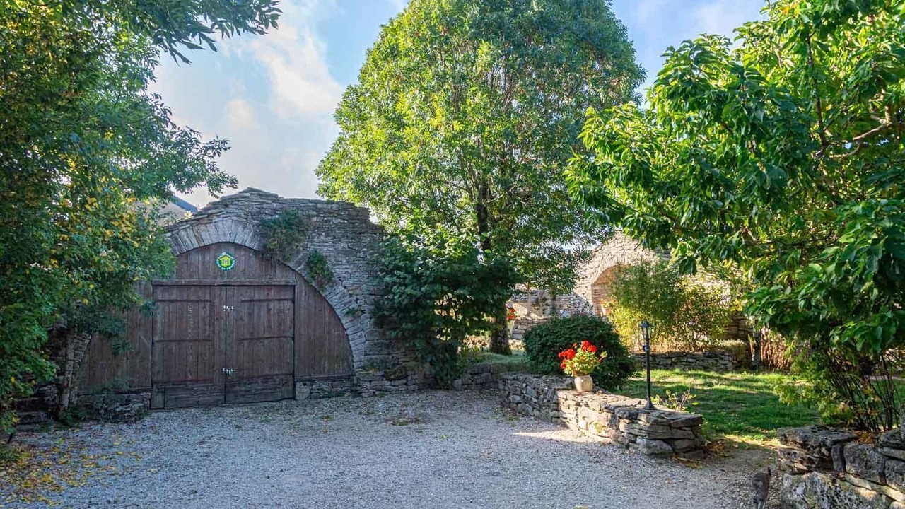 Photo of Outdoor in Sainte-Enimie