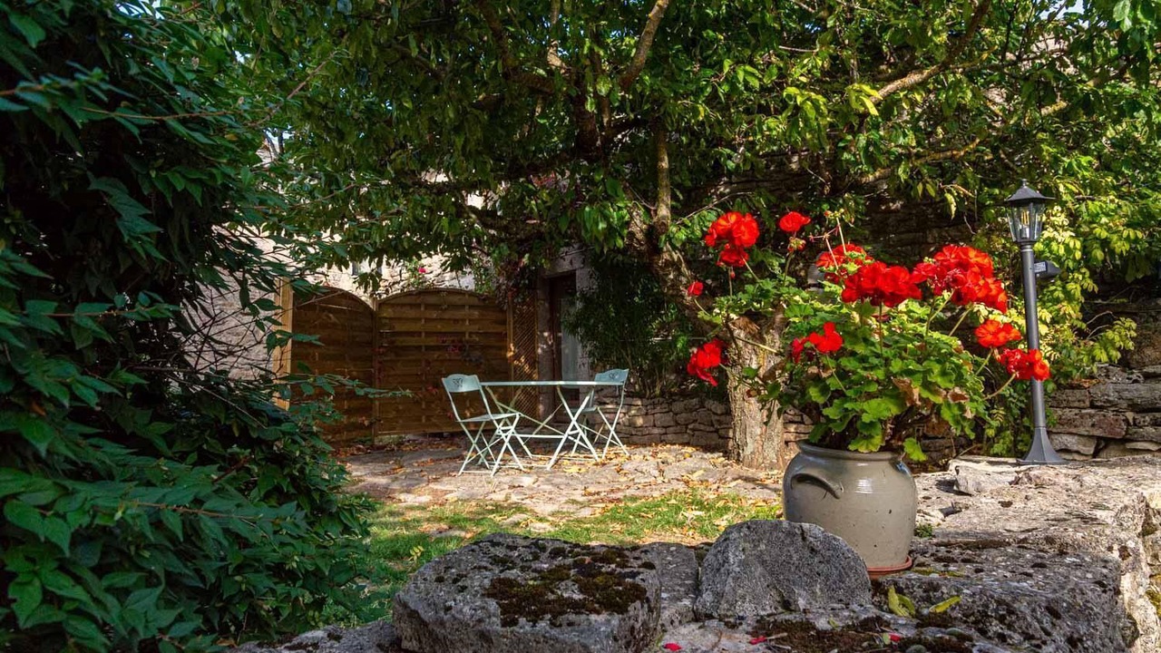 Photo of Outdoor in Sainte-Enimie
