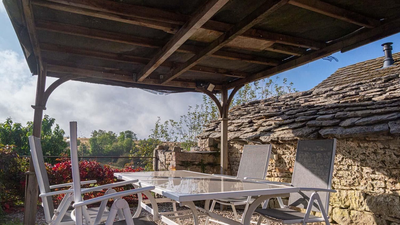Photo of Outdoor in Sainte-Enimie