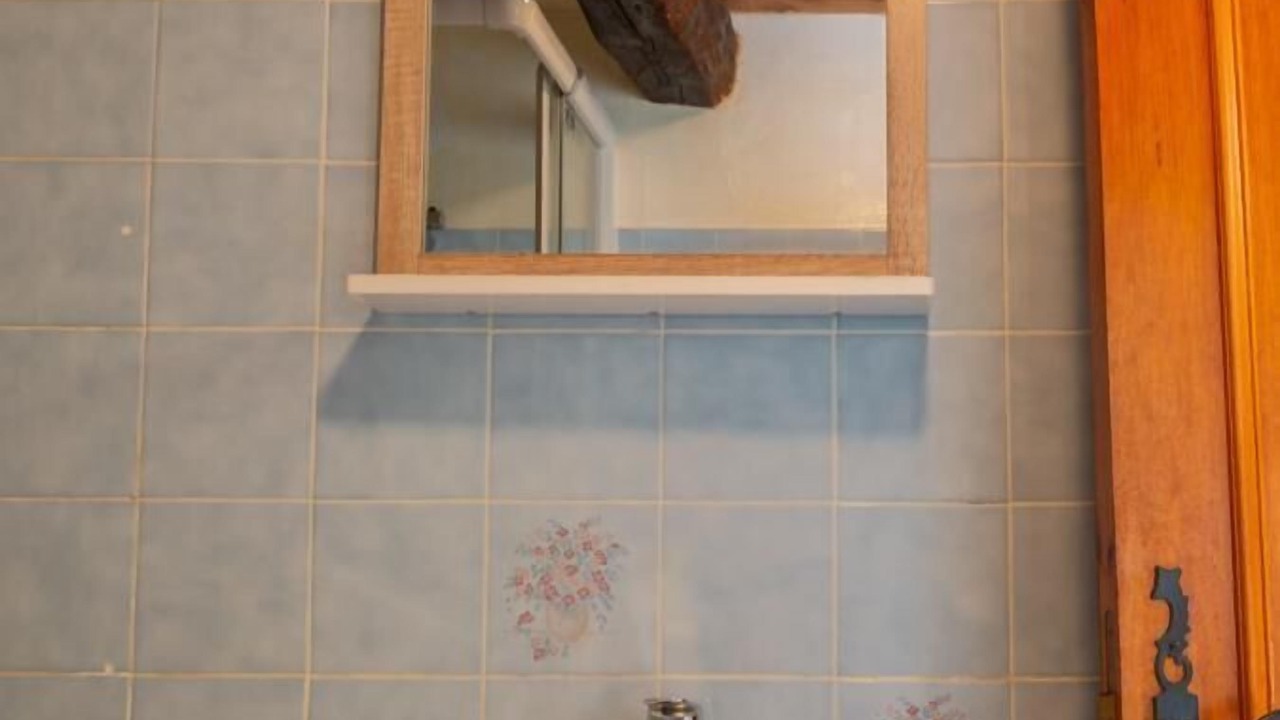 Photo of Bathroom in Laval-du-Tarn