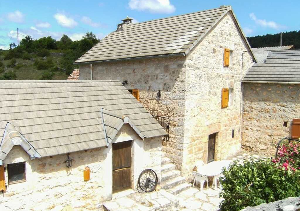 Photo of Outdoor in Laval-du-Tarn