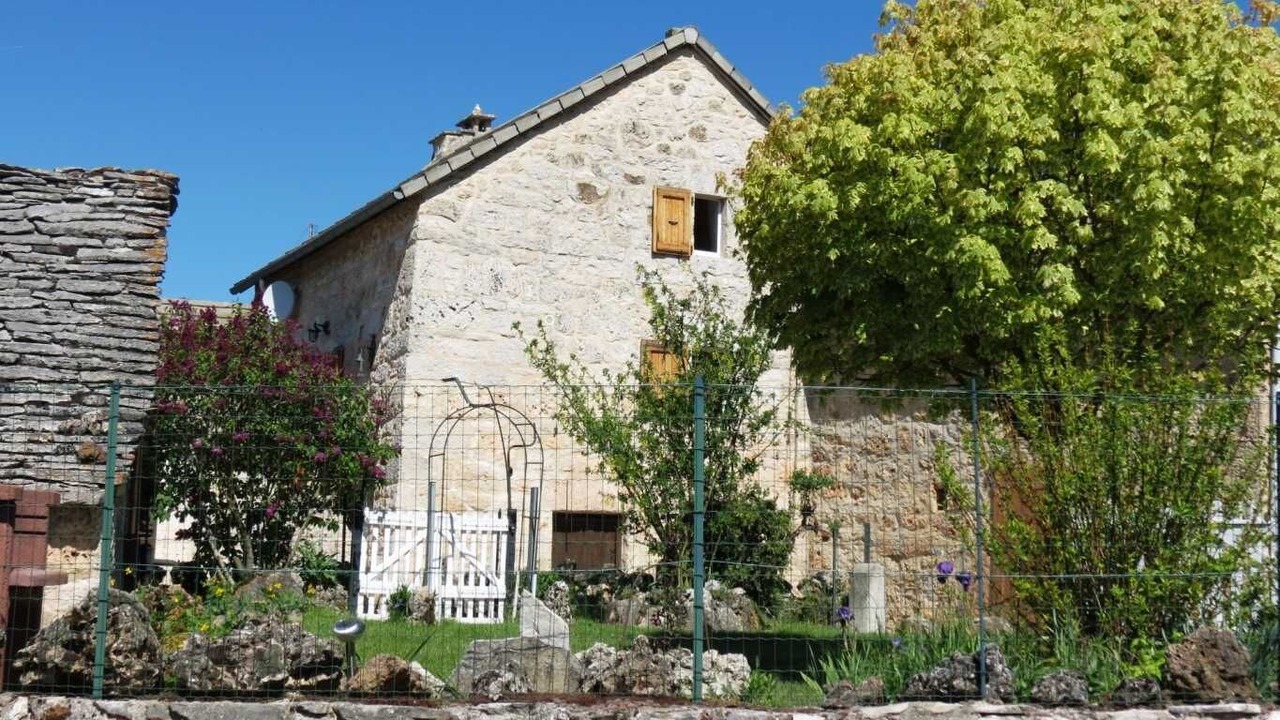 Photo of Outdoor in Laval-du-Tarn
